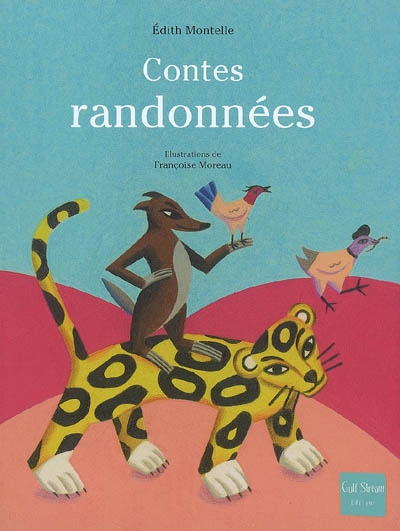 Contes randonnées