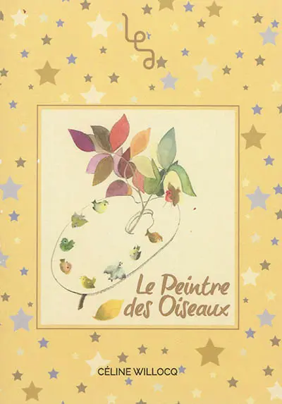 Le peintre des oiseaux