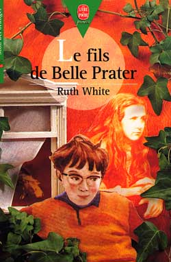 Le fils de Belle Prater