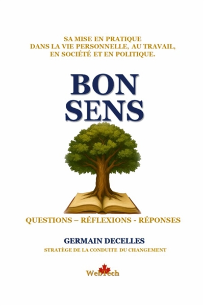 BON SENS : QUESTIONS :...