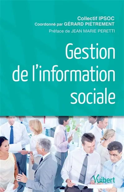 Gestion de l'information sociale : de la France à l'international