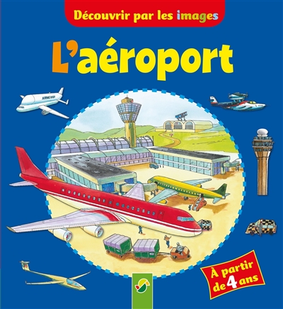 L'aéroport