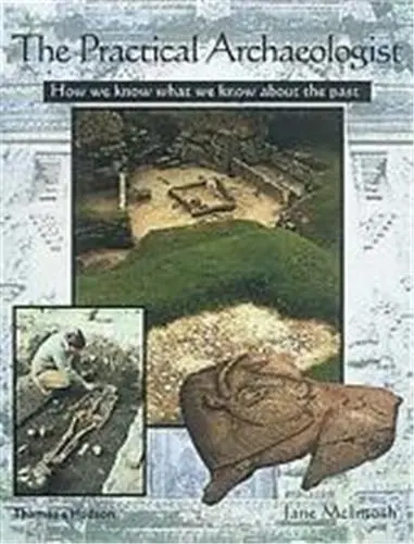 Practical Archaeologist