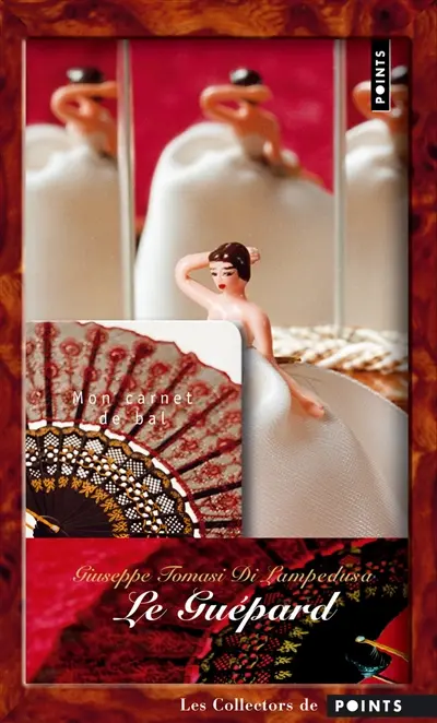 Le guépard : édition collector