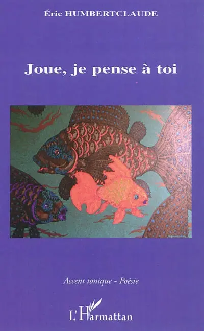 Joue, je pense à toi