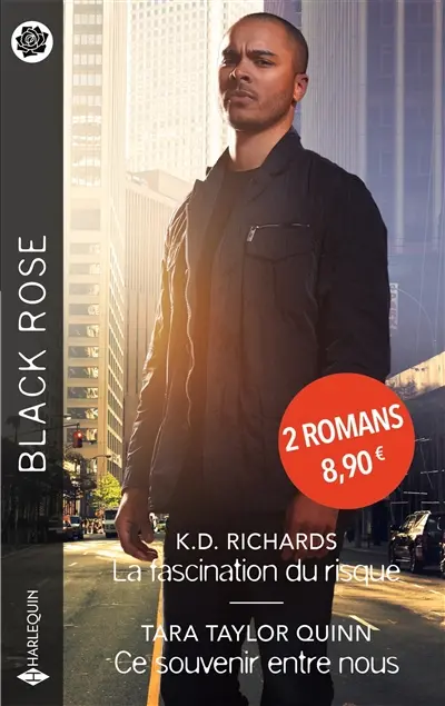 La fascination du risque. Ce souvenir entre nous