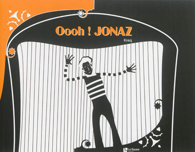 Oooh ! Jonaz