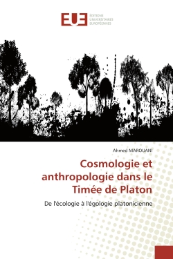 Cosmologie et anthropologie...