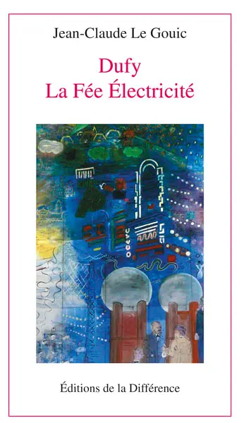 Dufy, La fée électricité