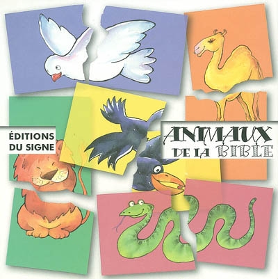 Animaux de la Bible