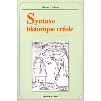 Syntaxe historique créole