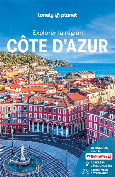 Côte d'Azur : explorer la région