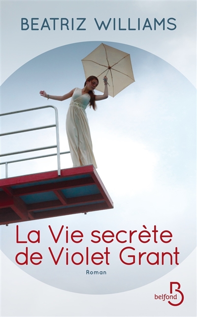 La vie secrète de Violet Grant