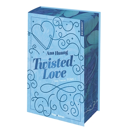 Twisted. Vol. 1. Twisted love