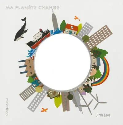 Ma planète change