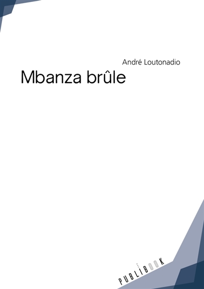 Mbanza brûle