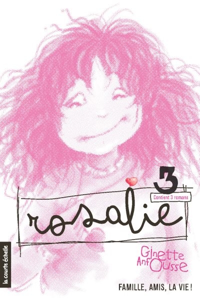 Rosalie. Vol. 3