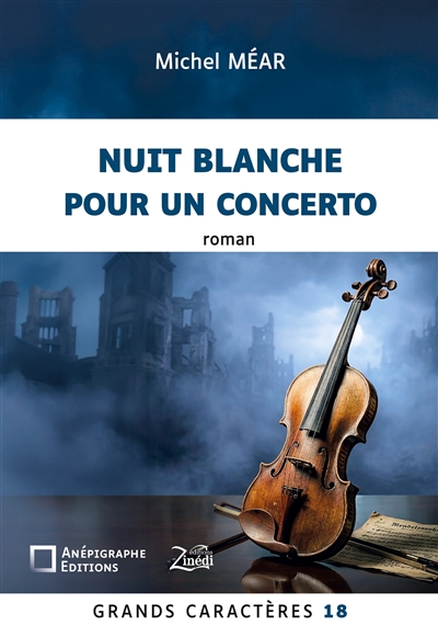 Nuit blanche pour un...