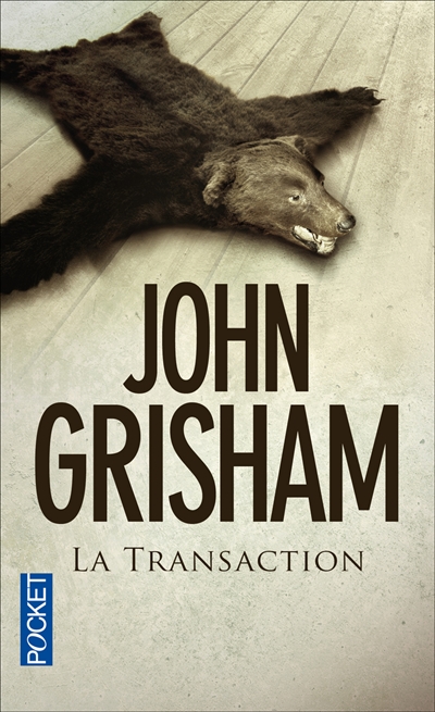 La transaction