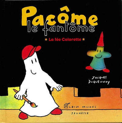 La fée Colorette