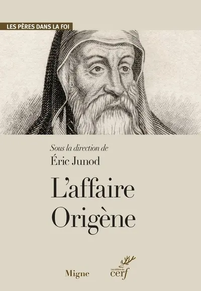 L'affaire Origène