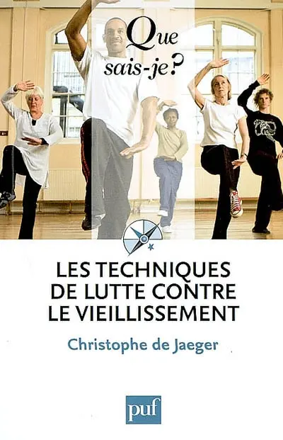 Les techniques de lutte contre le vieillissement