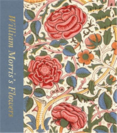 William Morris´s Flowers