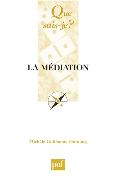 La médiation