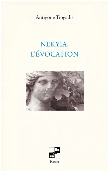 Nekyia, l'évocation