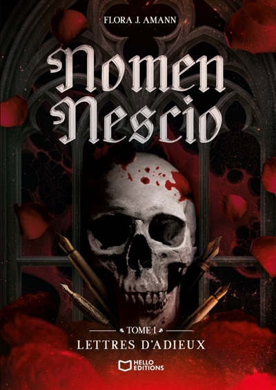 Nomen Nescio - Tome I :...