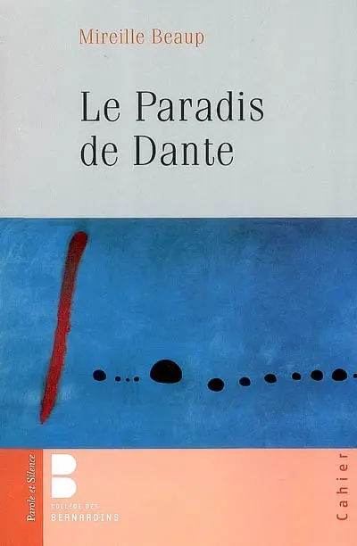 Le paradis de Dante