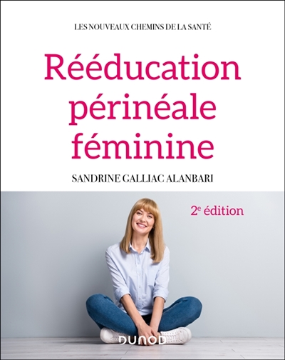 Rééducation périnéale...