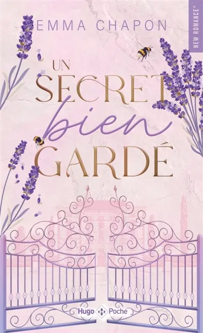 Un secret bien gardé Un secret bien gardé