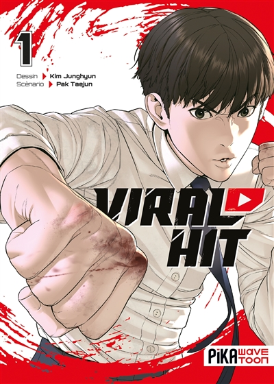 Viral hit. Vol. 1