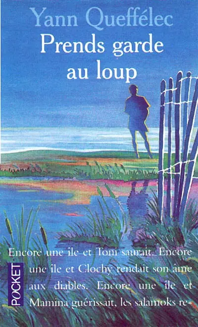 Prends garde au loup