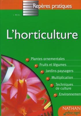 L'horticulture