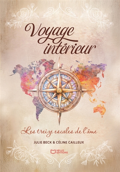 Voyage intérieur, les...