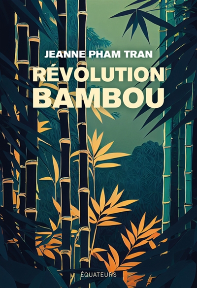 Révolution bambou