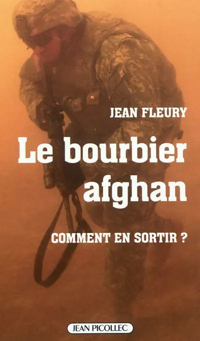 Le bourbier afghan : comment en sortir ?