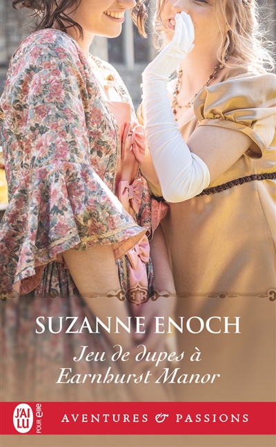 Jeu de dupes à Earnhurst Manor