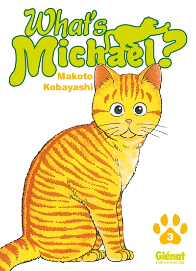 What's Michael ?. Vol. 3