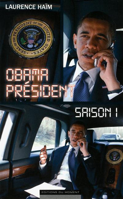 Obama président : saison 1