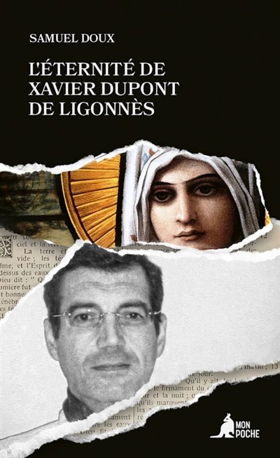 L'éternité de Xavier Dupont...