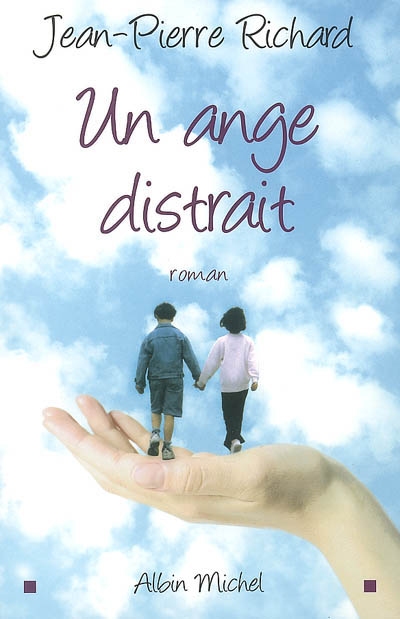 Un ange distrait