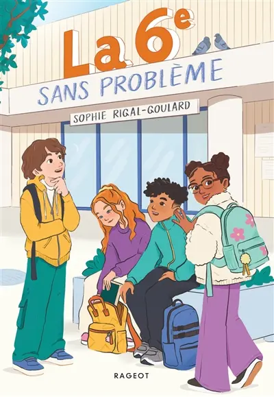 La 6e sans problème