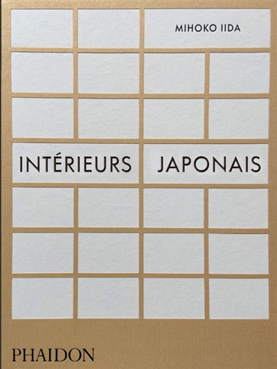 Intérieurs japonais