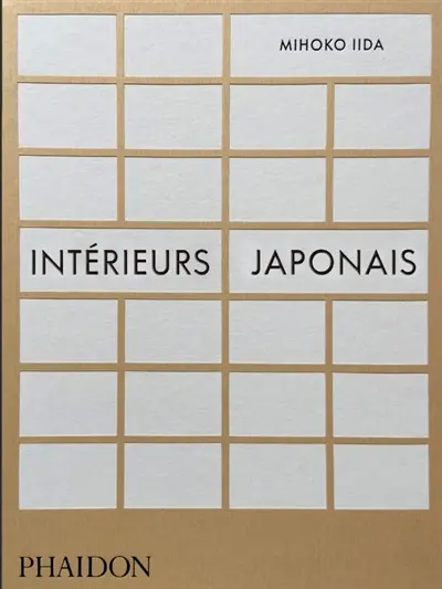 Intérieurs japonais