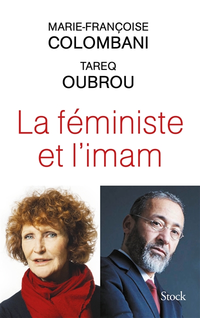 La féministe et l'imam