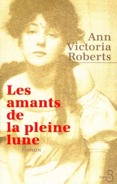 Les amants de la pleine lune