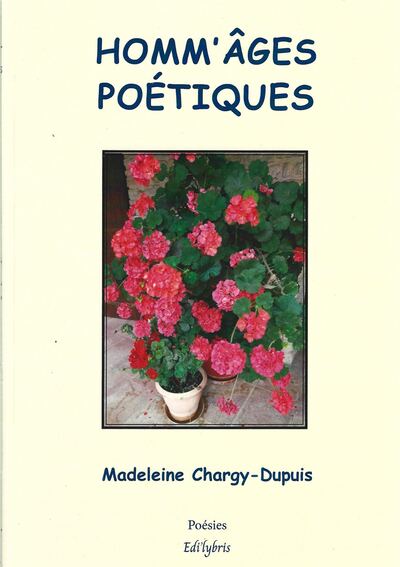 Homm'âges poétiques